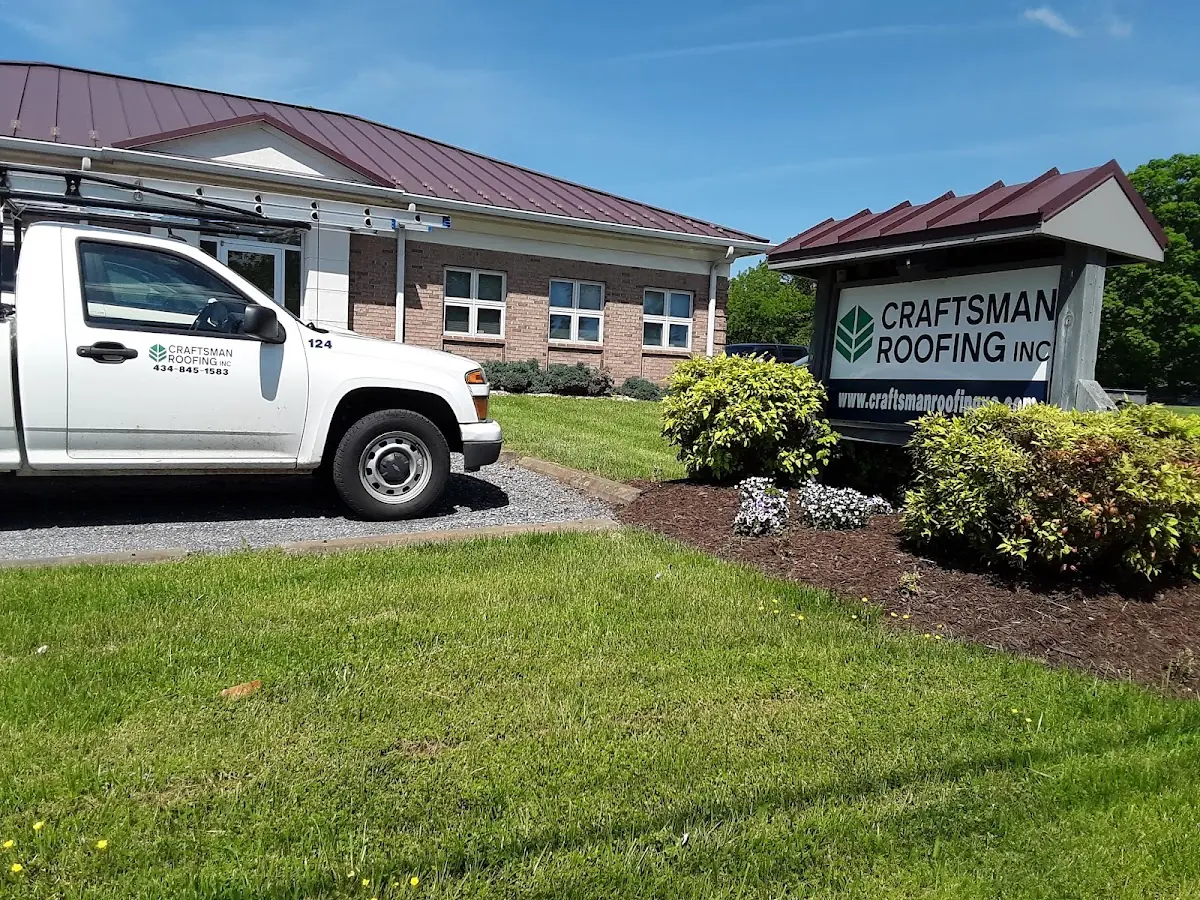 Quality Chimney Repair by experienced craftsmen in Shelbourne Forest